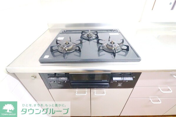 ビエラコート南浦和の物件内観写真